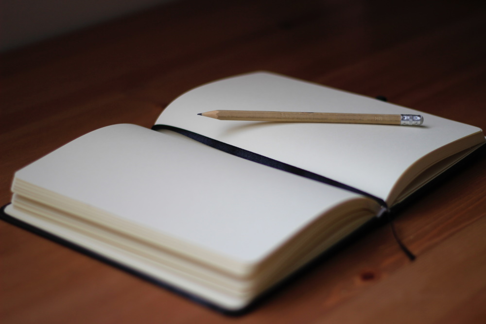 The Creative Professional’s Curse: Why Don’t I Ever Write for Myself&nbsp;Anymore?
